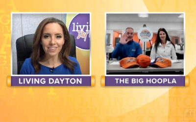Living Dayton: The First Four is back in Dayton