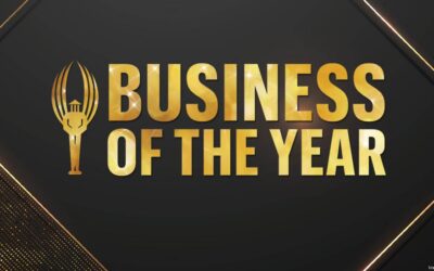 The Big Hoopla Named as an Honoree for 2023 Dayton Business Journal Business of the Year Awards