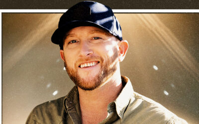 Tickets on Sale Now for 2024 Hometown Heroes™ Concert Featuring Cole Swindell