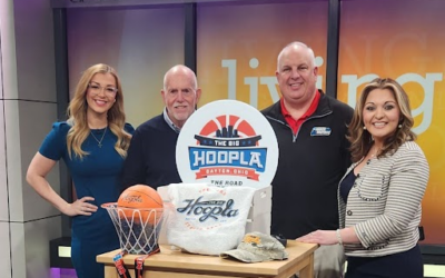 Living Dayton: A great month of college basketball is ahead