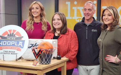 Living Dayton: Register for the 2026 Hoopla 4 Miler and STEM Challenge