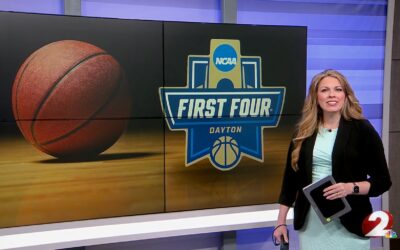 WDTN: Talking the 2026 Big Hoopla with Terry Slaybaugh